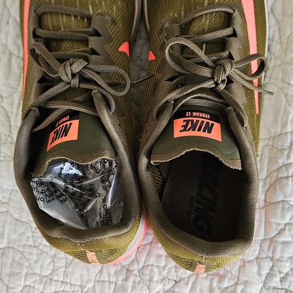 Nike Zoom Victory Waffle 4 XC - Picture 7 of 7